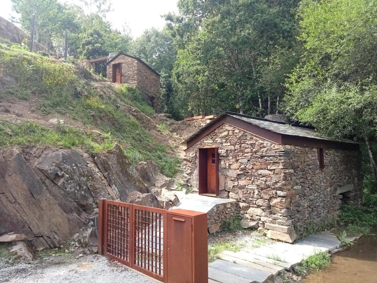 Moinhos Do Paiva Villa Castelo de Paiva Exterior foto